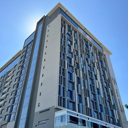 Cgrsa Apartments Sandton 约翰内斯堡 外观 照片