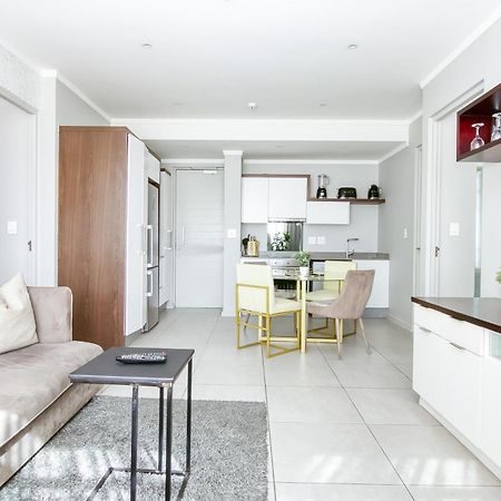 Cgrsa Apartments Sandton 约翰内斯堡 外观 照片