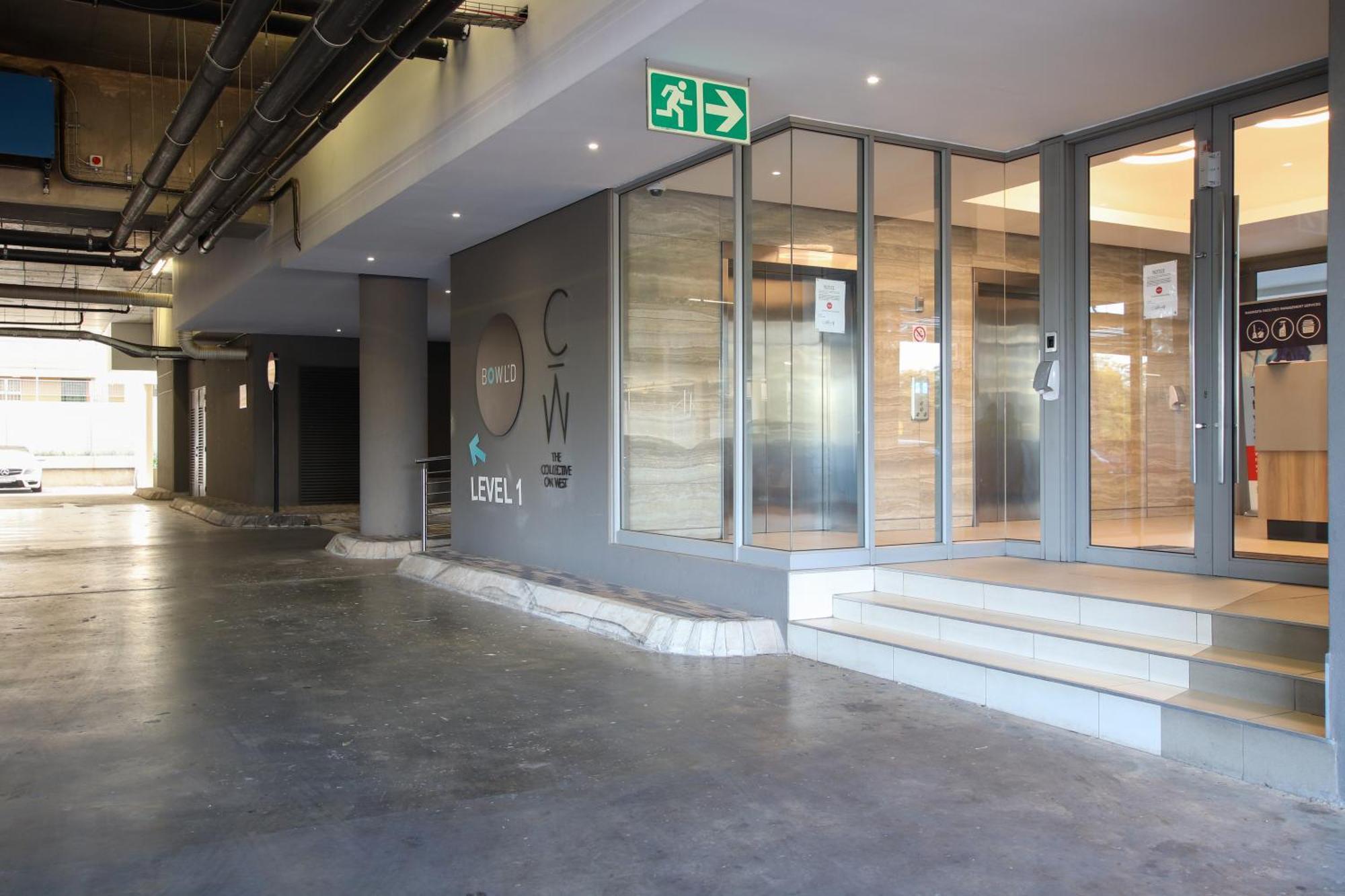 Cgrsa Apartments Sandton 约翰内斯堡 外观 照片