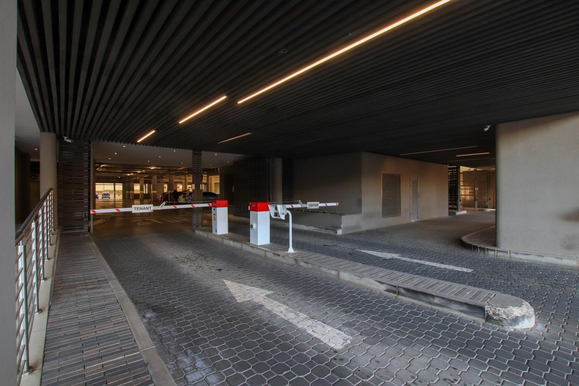 Cgrsa Apartments Sandton 约翰内斯堡 外观 照片