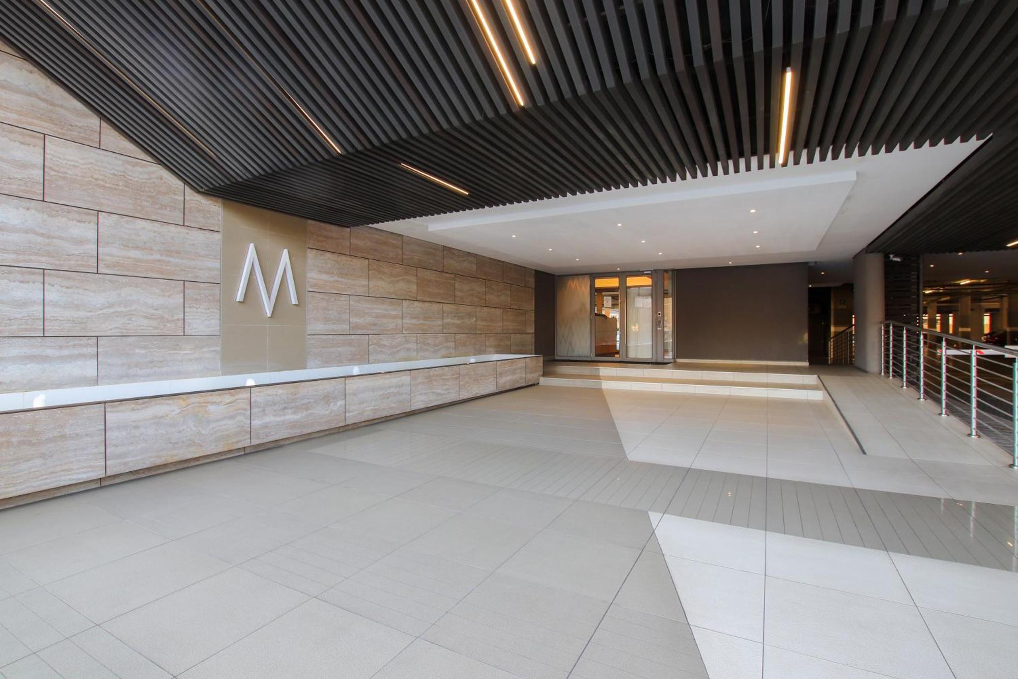 Cgrsa Apartments Sandton 约翰内斯堡 外观 照片