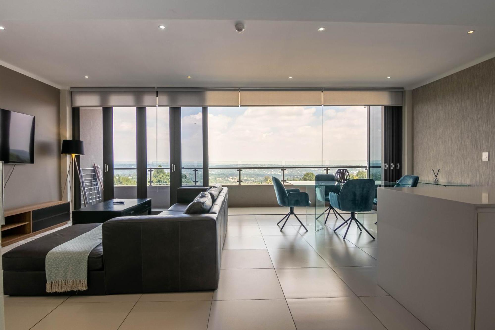 Cgrsa Apartments Sandton 约翰内斯堡 客房 照片