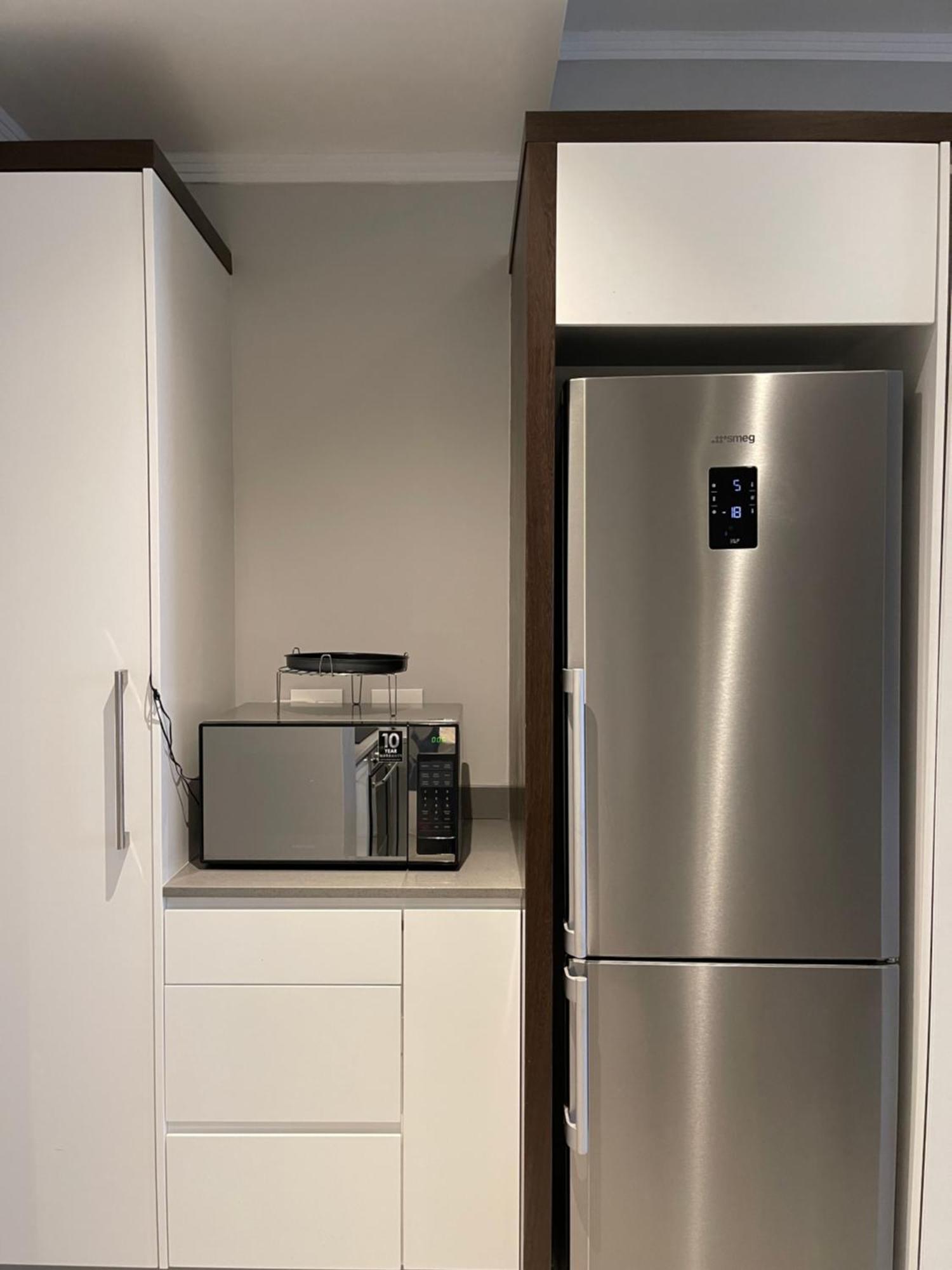 Cgrsa Apartments Sandton 约翰内斯堡 外观 照片
